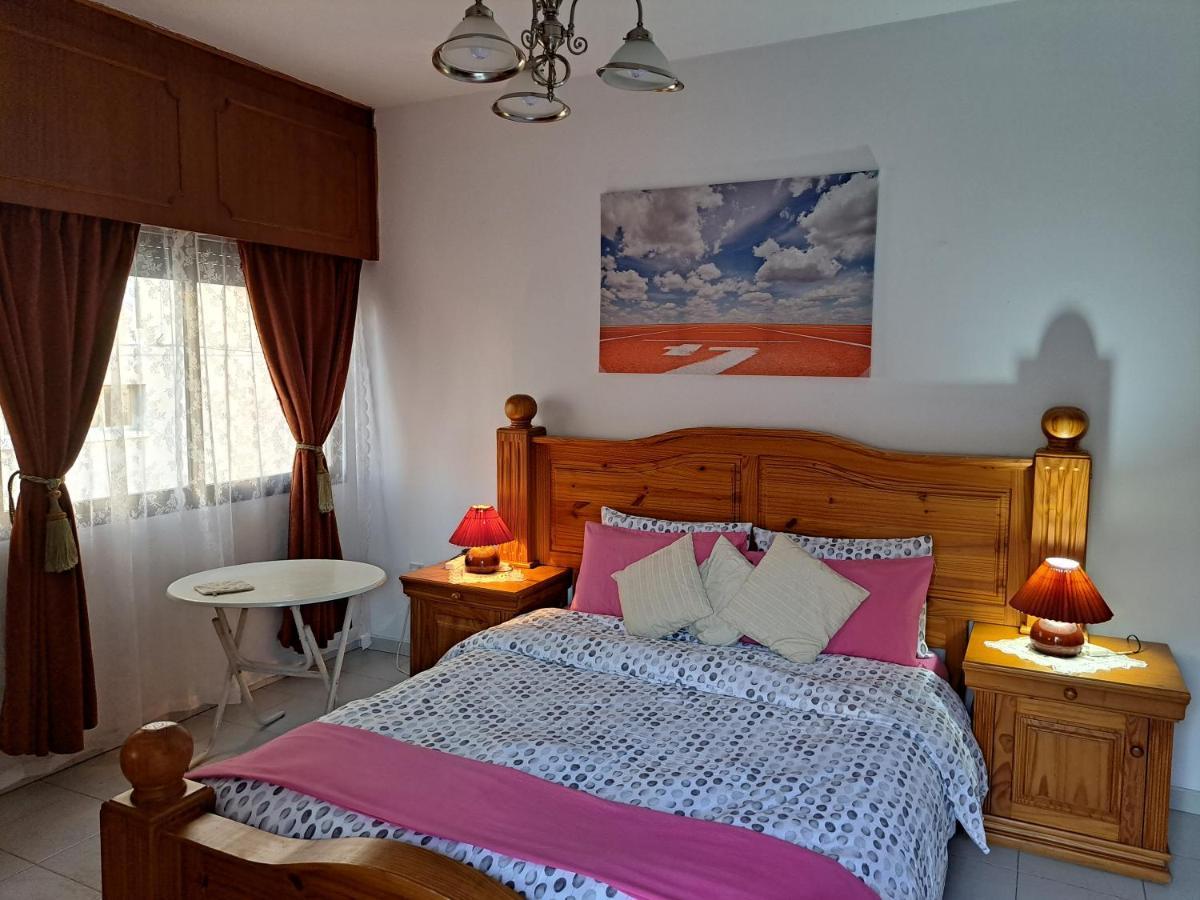 Shared Top 1st floor villa Limassol Exteriör bild