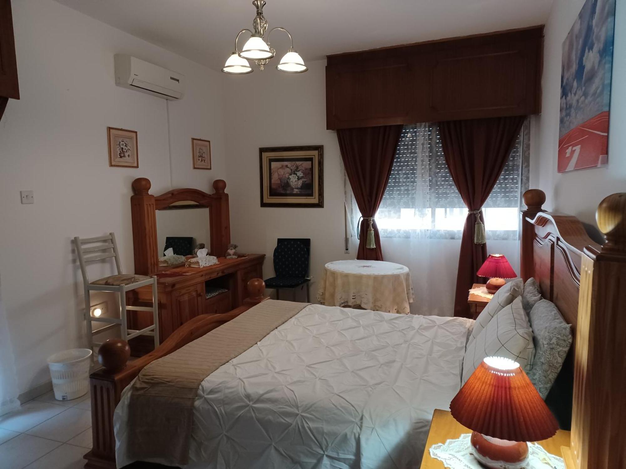 Shared Top 1st floor villa Limassol Rum bild