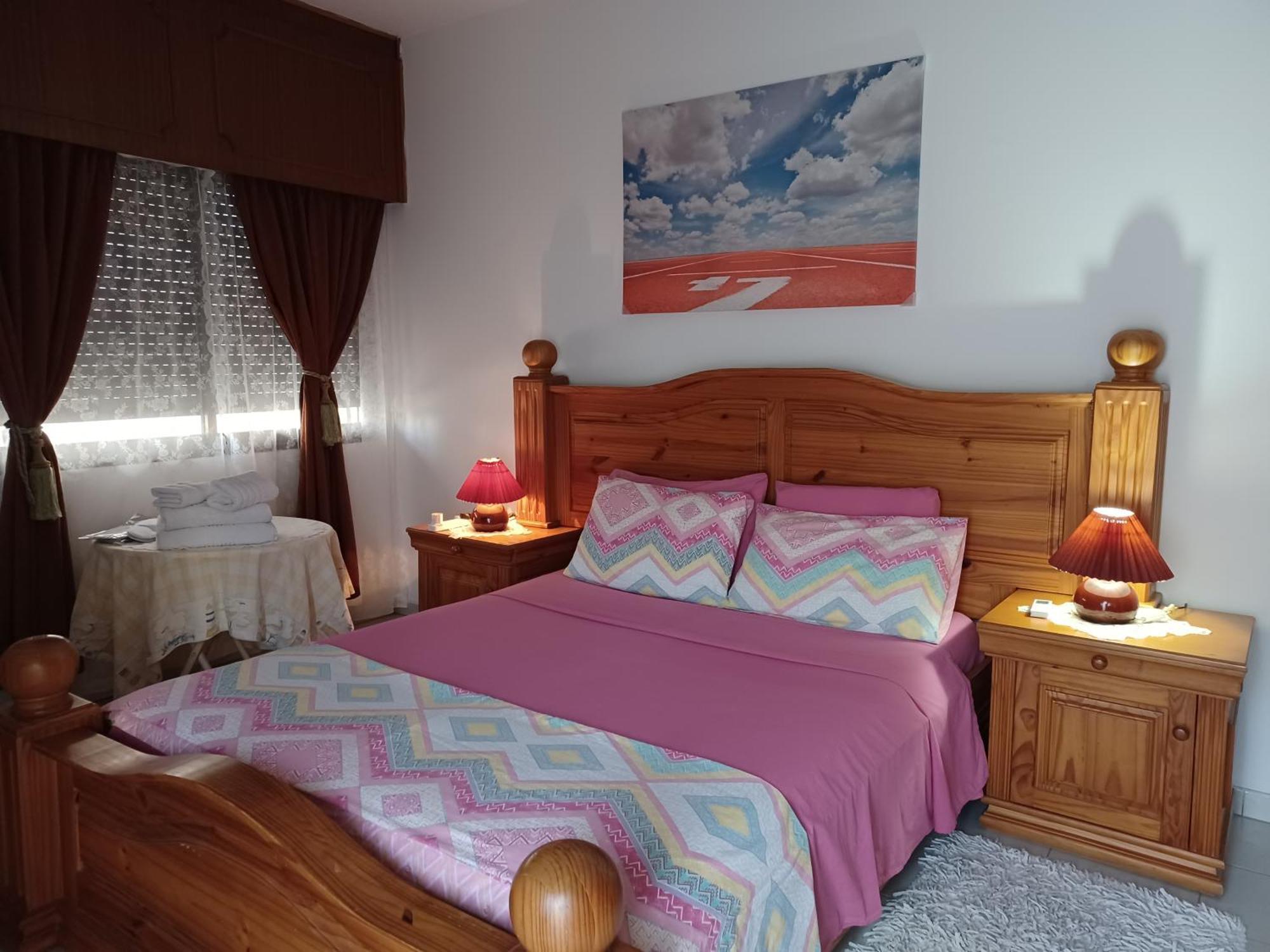 Shared Top 1st floor villa Limassol Rum bild