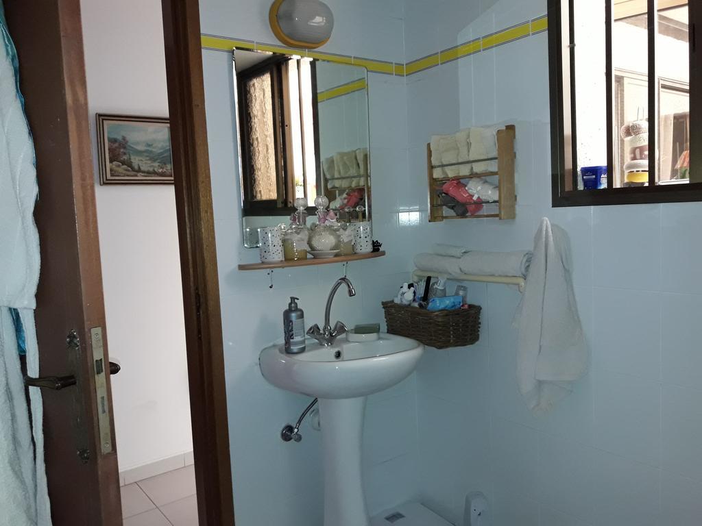 Shared Top 1st floor villa Limassol Exteriör bild
