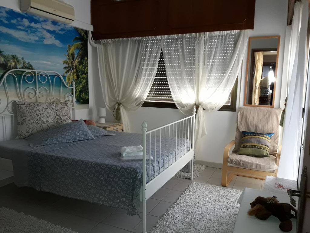 Shared Top 1st floor villa Limassol Exteriör bild