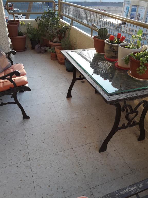 Shared Top 1st floor villa Limassol Exteriör bild