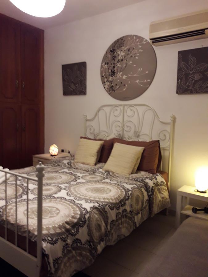 Shared Top 1st floor villa Limassol Exteriör bild